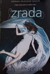 Zrada 