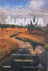 Fenomén Šumava