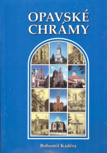 Opavské chrámy