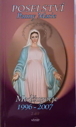 Poselství Panny Marie