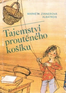 Tajemství proutěného košíku *