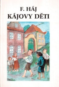 Kájovy děti