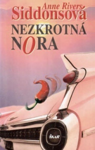 Nezkrotná Nora