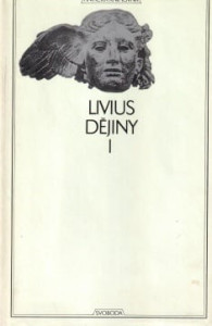 Dějiny I.