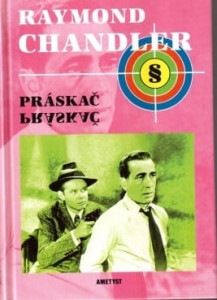 Práskač