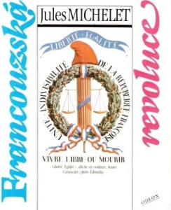 Francouzská revoluce