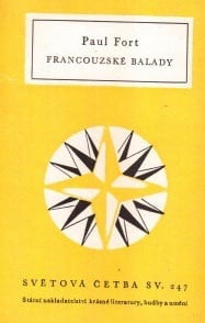 Francouzské balady