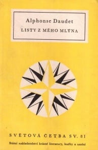 Listy z mého mlýna 