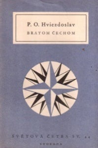 Bratom Čechom