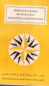 Germinie Lacerteuxová 