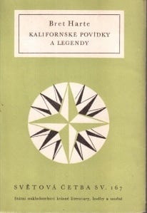 Kalifornské povídky a legendy