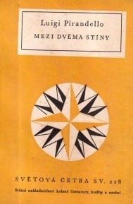 Mezi dvěma stíny