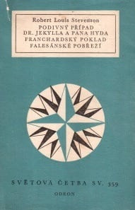 Podivný případ dr. Jekylla a pana Hyda, Franchardský poklad, Falesánské pobřeží