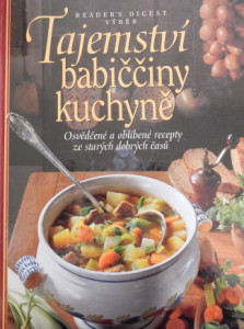 Tajemství babiččiny kuchyně*