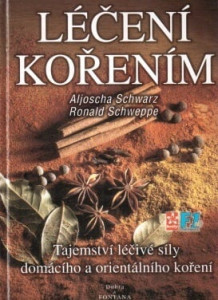 Léčení kořením