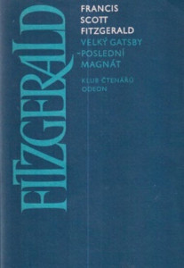 Velký Gatsby, Poslední magnát 