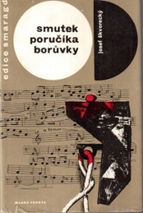 Smutek poručíka Borůvky