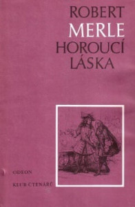 Horoucí láska *