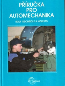 Příručka pro automechanika