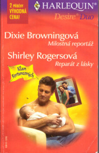 Milostná reportáž, Reparát z lásky
