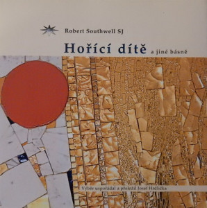 Hořící dítě a jiné básně