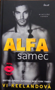 Alfa samec