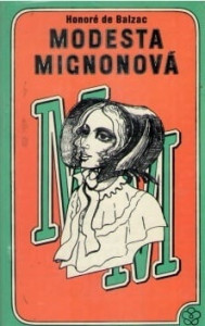 Modesta Mignonová