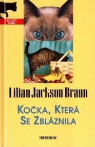 Kočka, která se zbláznila* 