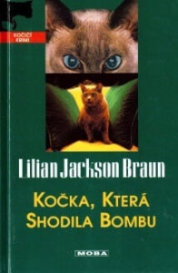 Kočka, která shodila bombu