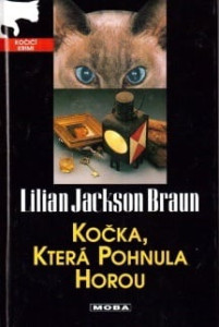Kočka, která pohnula horou