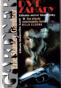 Dvě záhady