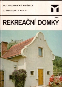 Rekreační domky