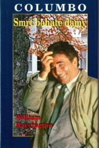 Columbo - Smrt bohaté dámy