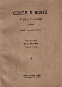 Cesta k Bohu