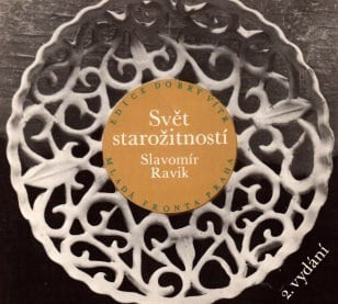Svět starožitností *