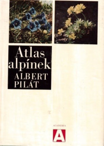Atlas alpínek