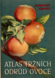 Atlas tržních odrůd ovoce 