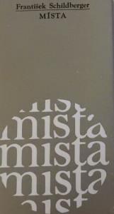 Místa