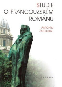 Studie o francouzském románu *
