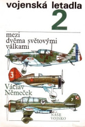Vojenská letadla 2.