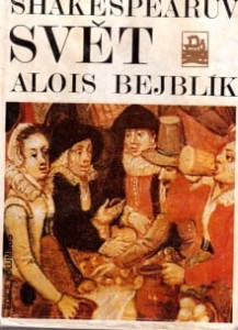 Shakespearův svět