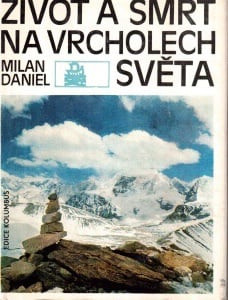 Život a smrt na vrcholech světa