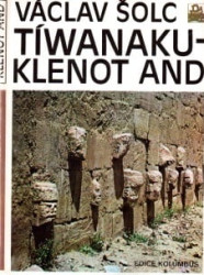 Tíwanaku - klenot And