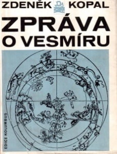 Zpráva o vesmíru