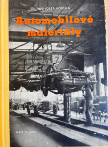 Automobilové materiály