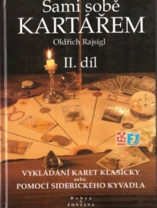 Sami sobě kartářem II. díl