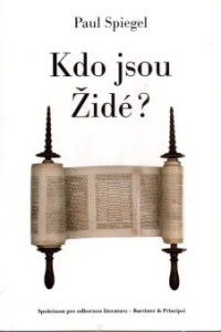 Kdo jsou Židé?