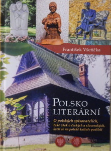 Polsko literární