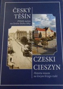 Český Těšín/Czeski Cieszyn