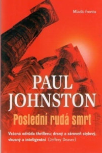 Poslední rudá smrt 